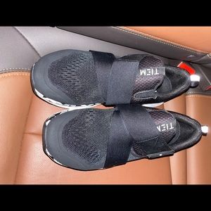 Tiems cycling shoes